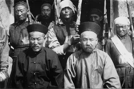 清末津门奇闻两则，真可谓大千世界，不乏稀奇古怪之事图片