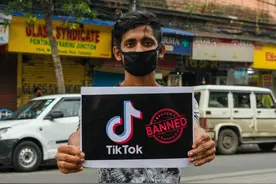 百万粉丝大V失业、上亿用户受冲击：印度政府封禁TikTok的23天图片