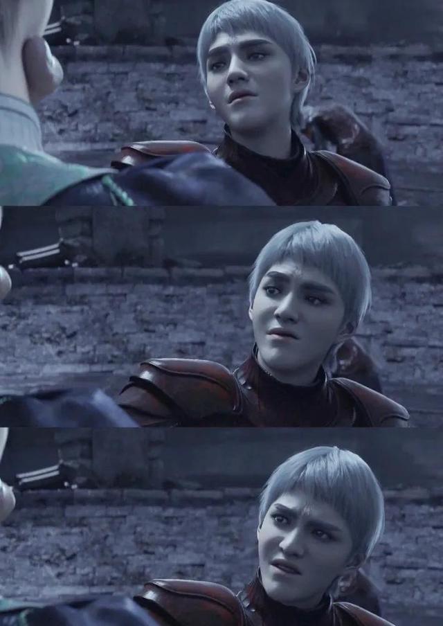 爵迹中实力最强的王爵:麒麟