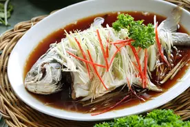 除了吃鸡，广东这条“鱼”实力吊打你的胃图片