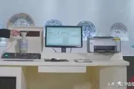 没有经过科学验证的仪器检测瓷器真伪，是一个巨大的坑图片