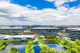 最新的浙江企业“百强天团”今天发榜！谁是最赚钱的企业？图片