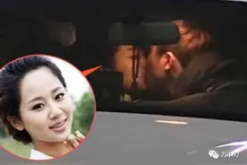 “当红小花”杨紫的瓜图片