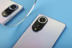 华为手机的颜值与实用的巅峰机型图片