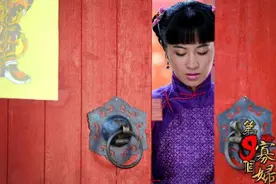 同样的乱世佳人，田小娥顶骂名，王葡萄却得善终？答案在这图片