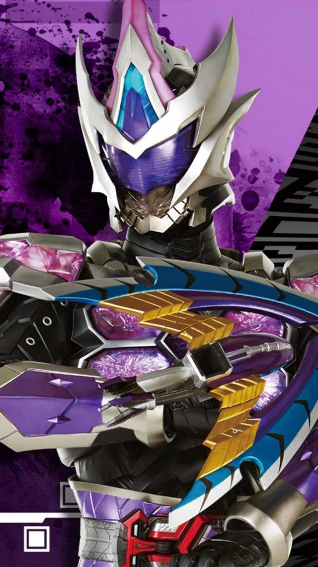 《铠甲勇士》壁纸图片