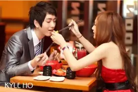 什么是快餐式的爱情？图片