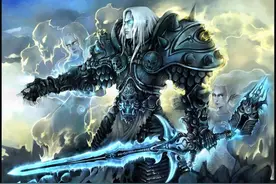 魔兽争霸3：那些看上去很强，可实战能力尴尬的技能和兵种图片