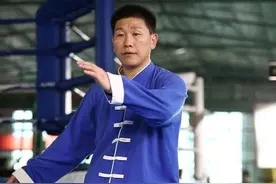 “武圣”孙禄堂晚年是否被人点了死穴？虽众说纷纭，却并不难分辨图片