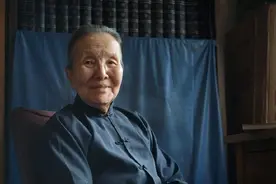 “文坛祖母”冰心：曾与林徽因撕逼，死后子孙为何称其枉为人表？图片