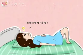 孕期胎儿都会干啥，只是翻身睡觉？他的小生活远比你想象的丰富图片