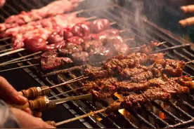 西安小吃，为什么“惊喜”了西北五省？图片