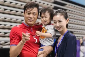 拒绝认错！徐静雨最新回应：范志毅上限就是不如周琦，不服来辩图片