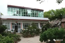 岷县盆景“老顽童”叶中霞：小盆景盘出大前景图片