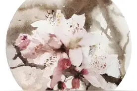 如何画出光线？掌握这3点就够了图片
