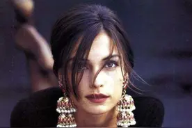 寡姐的颜值其实不算顶级？细数漫威宇宙的那些“星级”美女演员图片