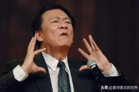 郭德纲为侯耀文写的诗，通篇大白话获网友近47万点赞，有水平？图片