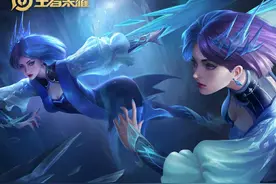 王者荣耀：镜无限“飞雷神”教学来了，刷起来后就是这么丝滑！图片