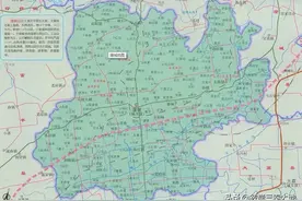 你知道“刁蒲城，野渭南，不讲理的大荔县”背后的真正意思吗？图片