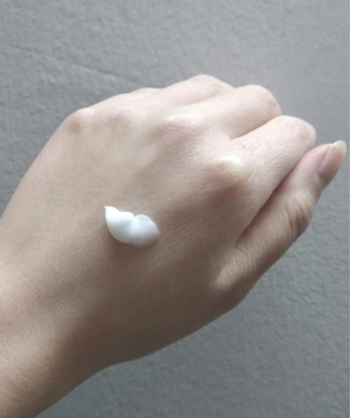 半亩花田神经酰胺身体乳安全吗