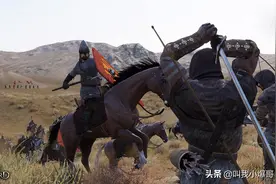 《骑马与砍杀2：霸主》攻城系统演示，多渠道入侵，赢取你的胜利图片