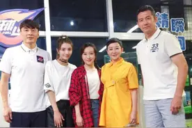 50岁买红妹近照模样大变，面部僵硬难认出，与孙楠离婚后事业大好图片