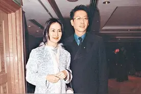 3对主动离婚的豪门夫妻，被商业联姻耽误幸福，真的值得吗？图片