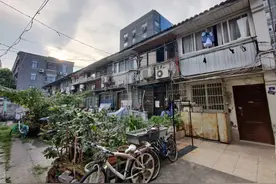跌跌跌！温州市区头部学区房，跌到啥价才是“底”？图片