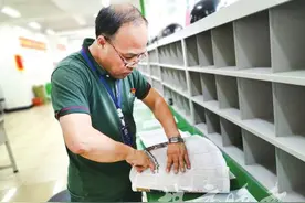 360行职业体验报告 | 从邮政投递员到揽投部经理，27年秉持风雨邮路赤子心图片