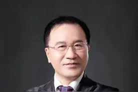 红星照耀十堰｜邓子新：从十堰走出的世界顶级科学家图片