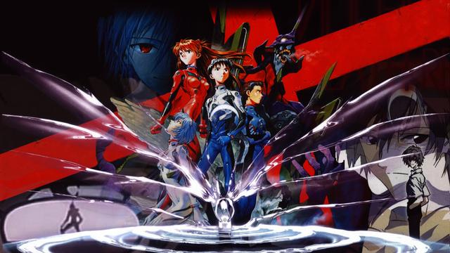 深度解读《EVA 新世纪福音战士》新剧场版-第四章：最后的安排