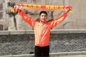 他是2019高考“最糊涂”考生！浙大研究生毕业，重新高考读一本？图片
