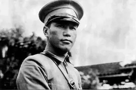 蒋介石首次杀手体验：浑身是汗脑袋一片空白，回到住所喝一瓶白酒图片