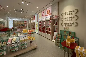 瞄准大健康！好想你108款食药同源类食品已投入市场图片