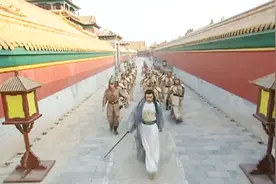 太子的死让明代宗大开杀戒，杀光太医院的御医，连御膳房也没放过视频封面