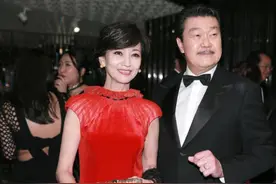 66岁的赵雅芝，就这样写下了她的结局，如今怎么样了？图片