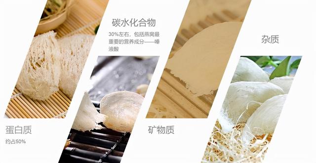 怀孕吃银耳和燕窝的区别 2026年怀孕吃银耳和燕窝的区别在哪