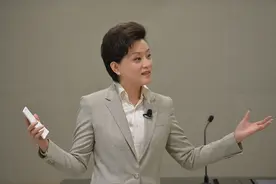 联想集团委任著名主持人杨澜为独立董事，任期三年年薪235万图片