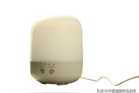 加湿器千万不要这样用，小心患上“加湿性肺炎”图片