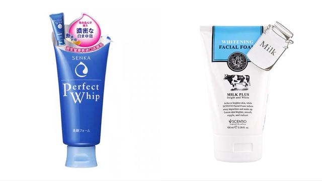 成分党入：如何挑选男士洗面奶？建议收藏