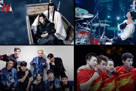 “CP嗑学”为啥这么上头？！满足了粉丝的窥私欲同时，也成了流水线式的商品图片