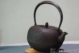 别入坑了！国产铁壶vs日本铁壶一定记得这样辨别图片