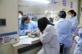 体检怎么还有“枪手”？图片