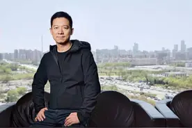 贾跃亭又出来发声了，感谢大家让他踏上回家的路，我选择相信他图片