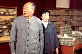 毛主席拒绝手术，主治医生吟诗一首，主席答应：但只用中国制造图片