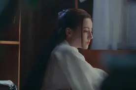 《长歌行》李长歌为什么叫阿离，留在流云观？图片