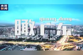 时政微视频 | 瞰广东图片