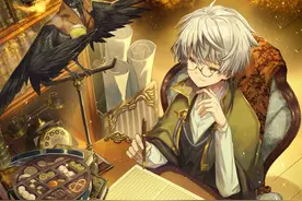 二次元动漫男主精美立绘合集！P站众位画师经典大作赏析图片