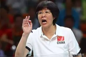 84年奥运会中国女排夺金成员现状，多人定居国外，一人曾当保安图片