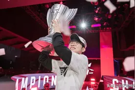 征战全球总决赛，Keria公布加盟T1的缘由，RNG小明声名远扬图片